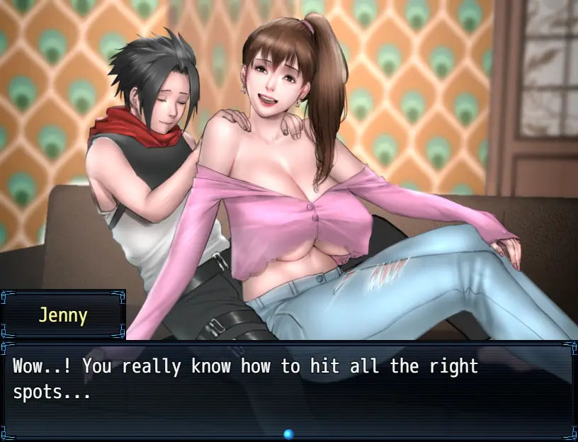 [精品RPG/AI汉化]僵尸撤退2绝境僵局 Zombie's Retreat 2: Gridlocked v1.0.1[3.61]【20260811】 游戏截图 2