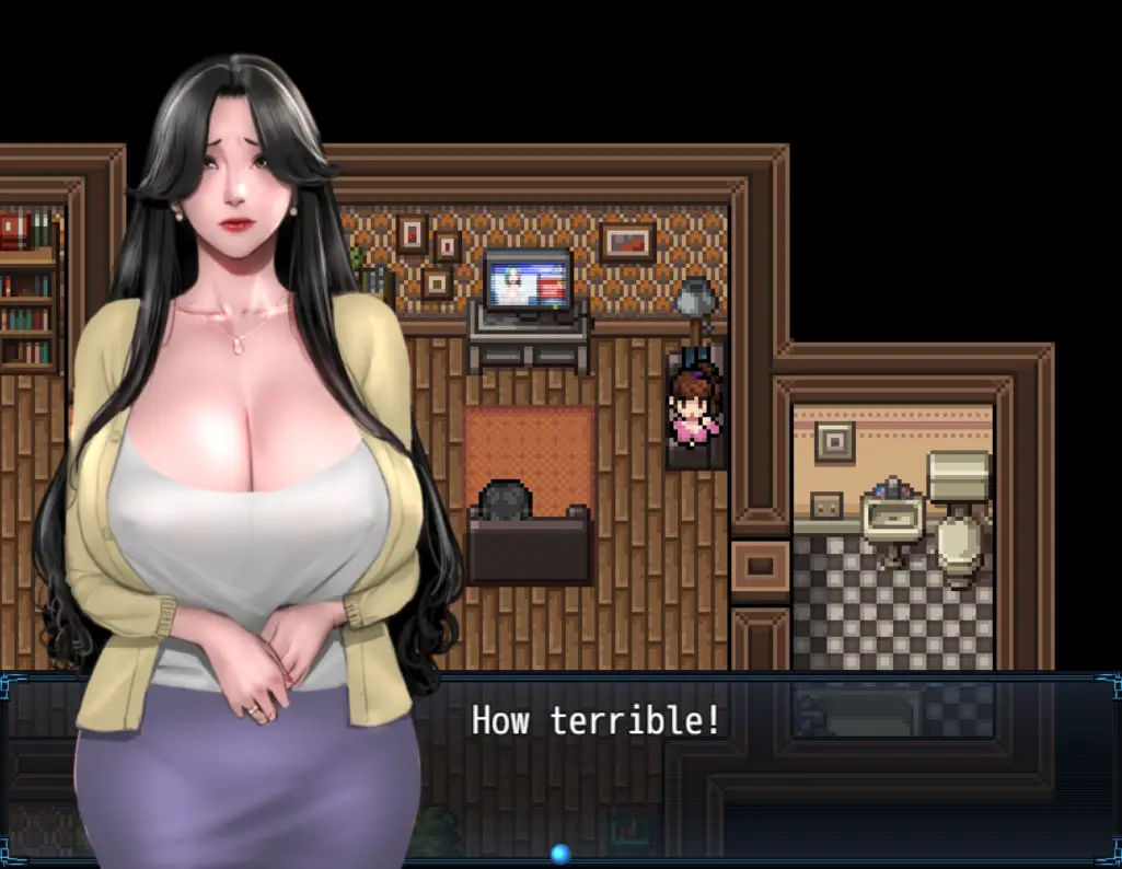 [精品RPG/AI汉化]僵尸撤退2绝境僵局 Zombie's Retreat 2: Gridlocked v1.0.1[3.61]【20260811】 游戏截图 6