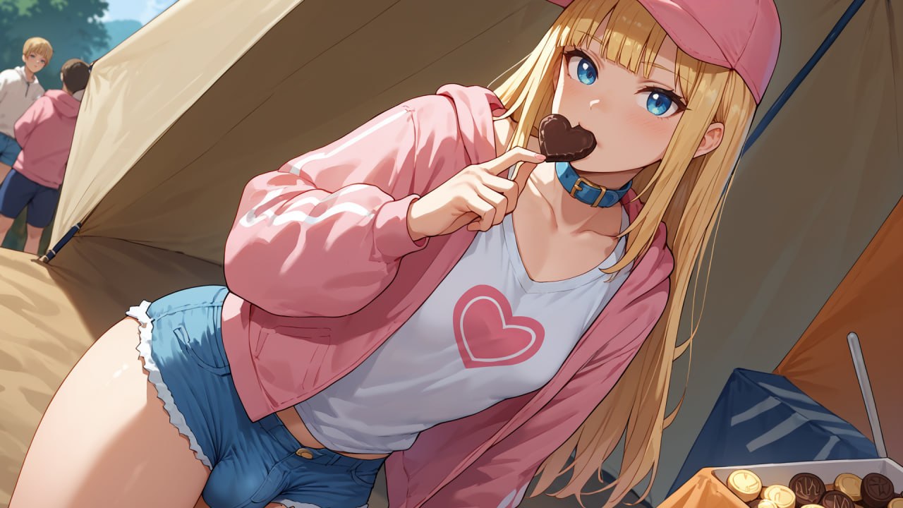 [SLG] [SLG/2D/日式]陷阱度假村 Trap Resort V0.8.2 汉化版【20260811】 游戏截图 4