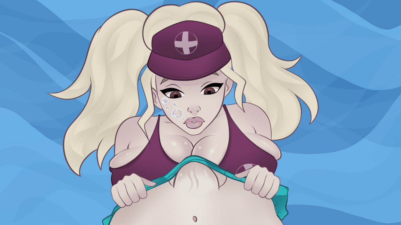 [SLG] [SLG/2D/欧美]欲望军团 Lust Legion Revamp v3 P2 重制汉化版【20260811】 游戏截图 4