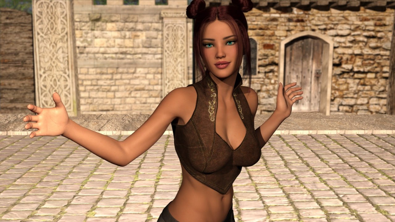 [SLG] [SLG/3D/欧美]王国 The Kingdom v0.7.5 汉化版【20260811】 游戏截图 4