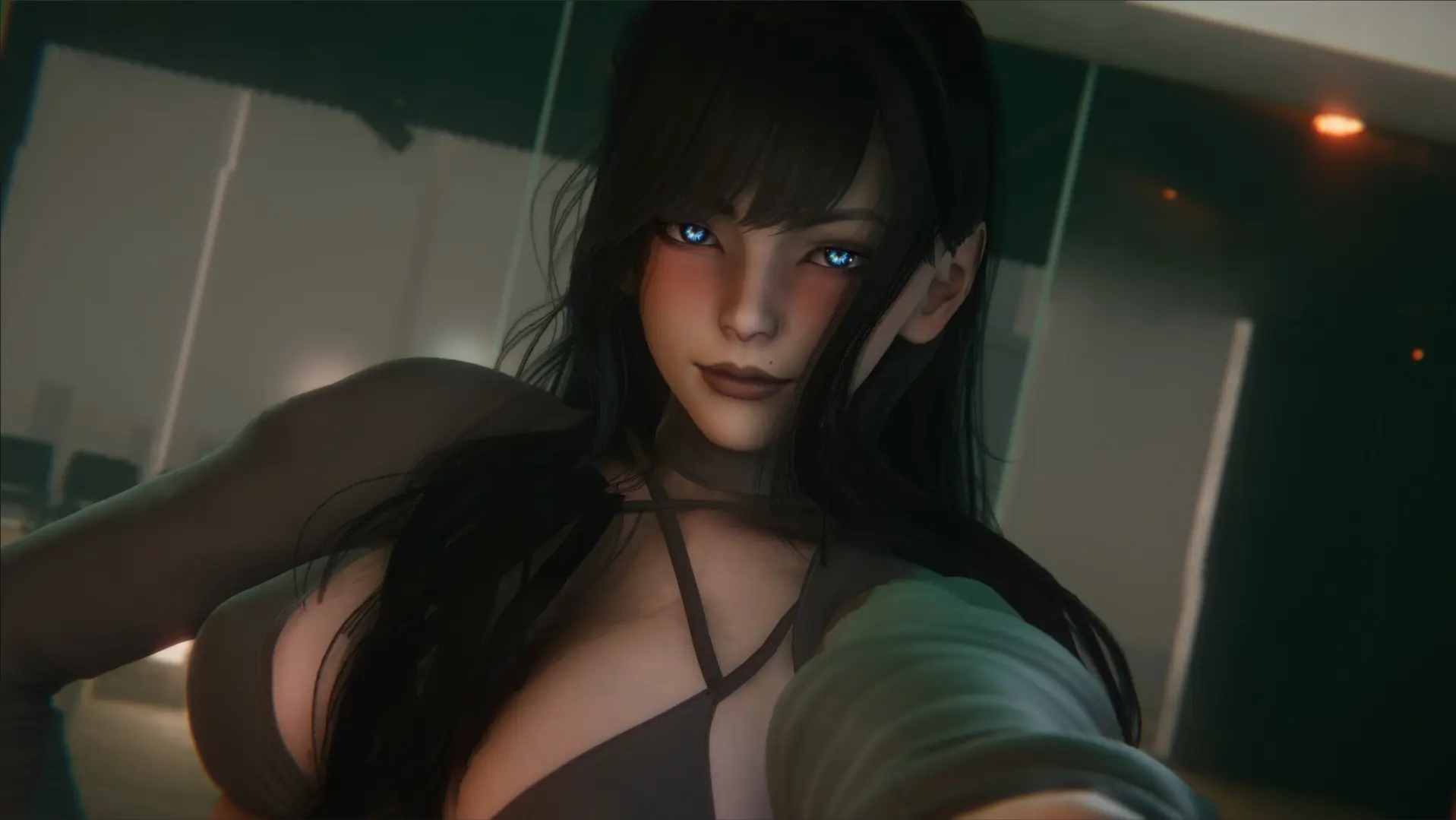 [双端/3D/SLG/亚洲/中文]星宿/阿里斯特翁 Astreon CH.2 Ver0.4.5【20260818】 游戏截图 1