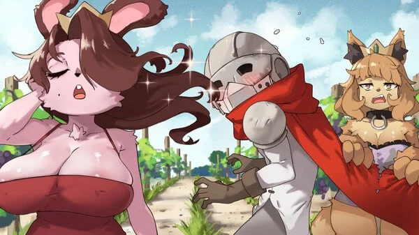 [模拟器/2D/RPG/神作/最新/全DLC]公主与征服 Princess & Conquest V1.06含全DLC【20260818】 游戏截图 2