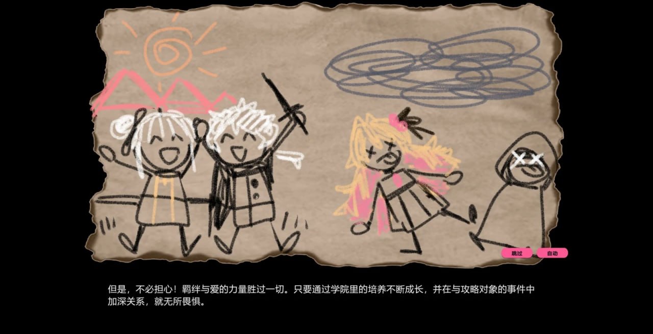 [RPG] [RPG/2D/日式]克莱尔·斯特拉格尔 クレア・ストラグル v1.02 内嵌AI汉化版【20260818】 游戏截图 2