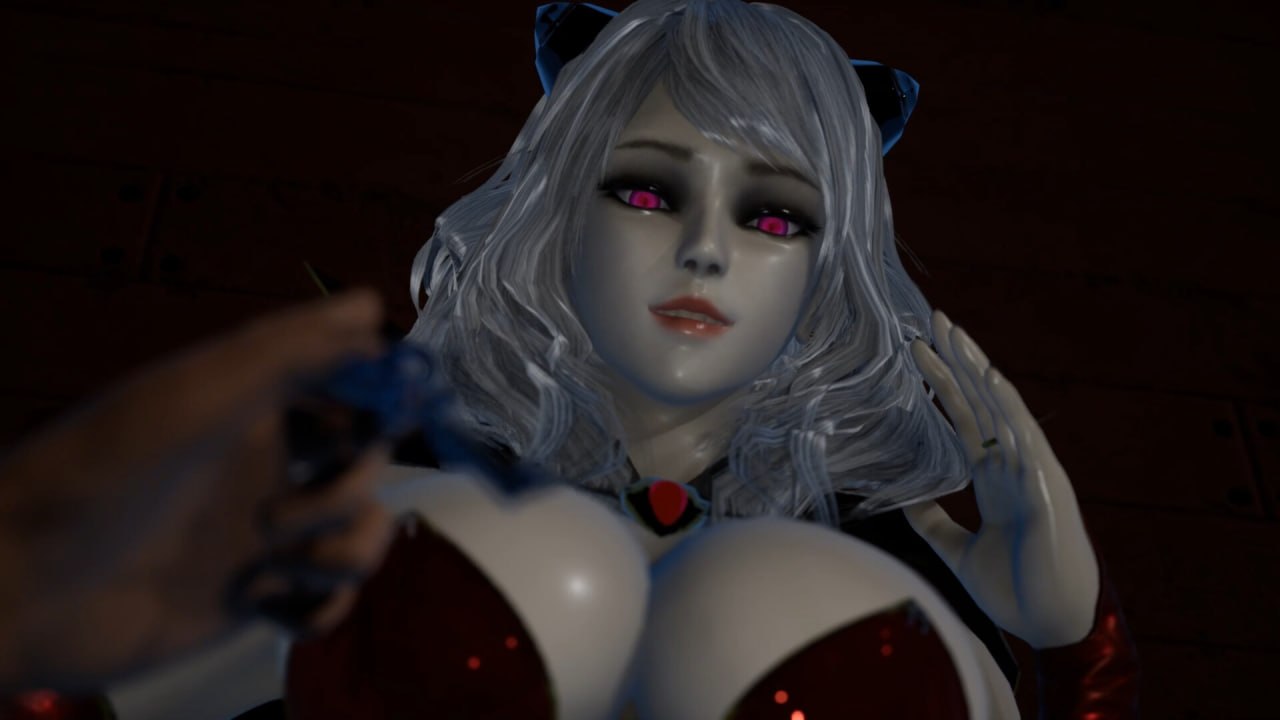 [SLG] [SLG/3D/欧美]吸血鬼大厦 Vampire Mansion Ver1.5.6【20260818】 游戏截图 7
