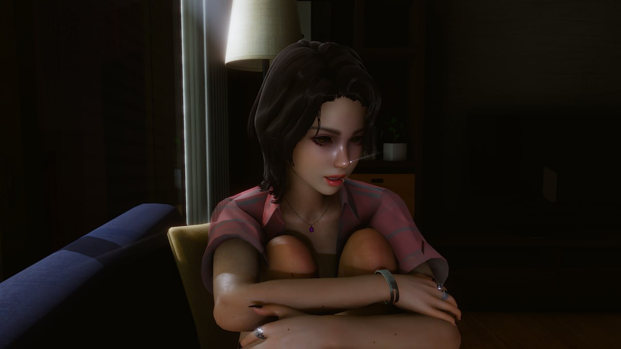 [SLG] [SLG/3D/欧美]视差（Parallax）V0.1.2 简中汉化【20260818】 游戏截图 2
