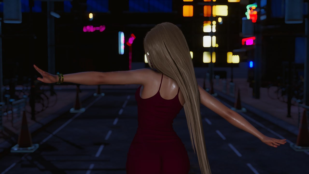 [SLG] [SLG/3D/欧美]视差（Parallax）V0.1.2 简中汉化【20260818】 游戏截图 7