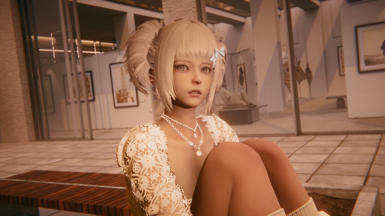 [SLG] [SLG/3D/欧美]探查器/侧写者 ProFiler Ver0.4.3.1 官方中文版【20260818】 游戏截图 5