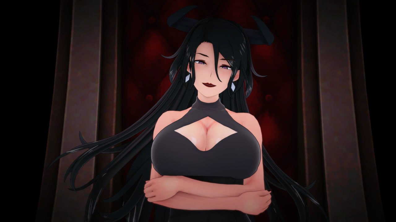 [SLG] [SLG/3D/日式]受污欧美和谐 魅魔的拥抱 Tainted Harmony A Scubus's Embrace V0.6.5 汉化版【20260818】 游戏截图 7