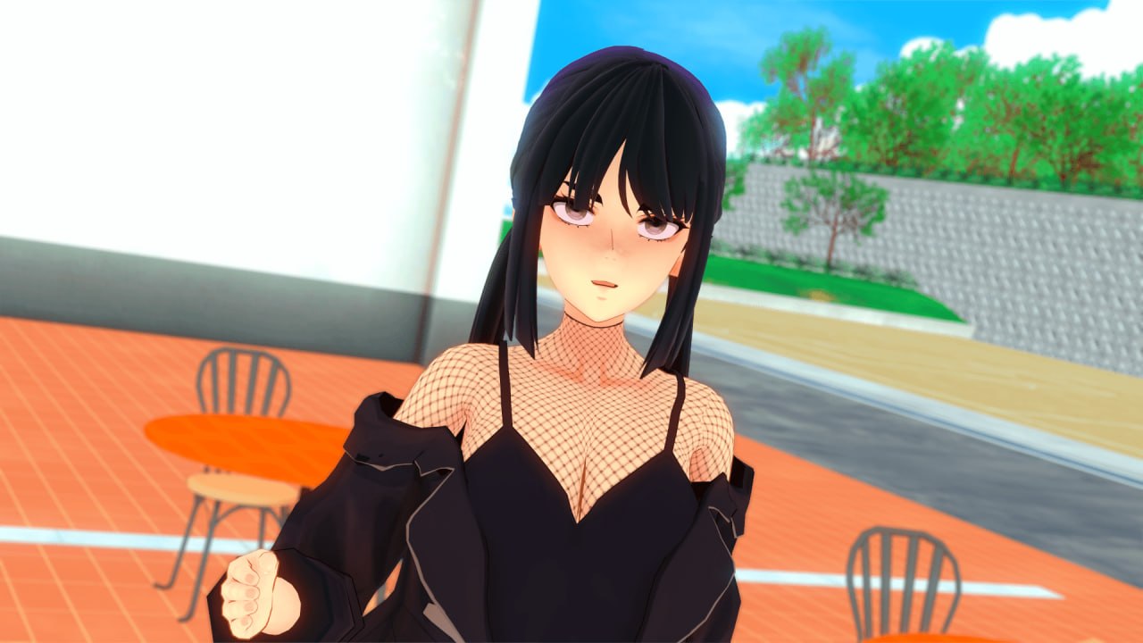 [SLG] [SLG/3D/日式]诺丽卡的案件 Norika's Case S2 Ver0.35 第二季 AI汉化版【20260818】 游戏截图 3