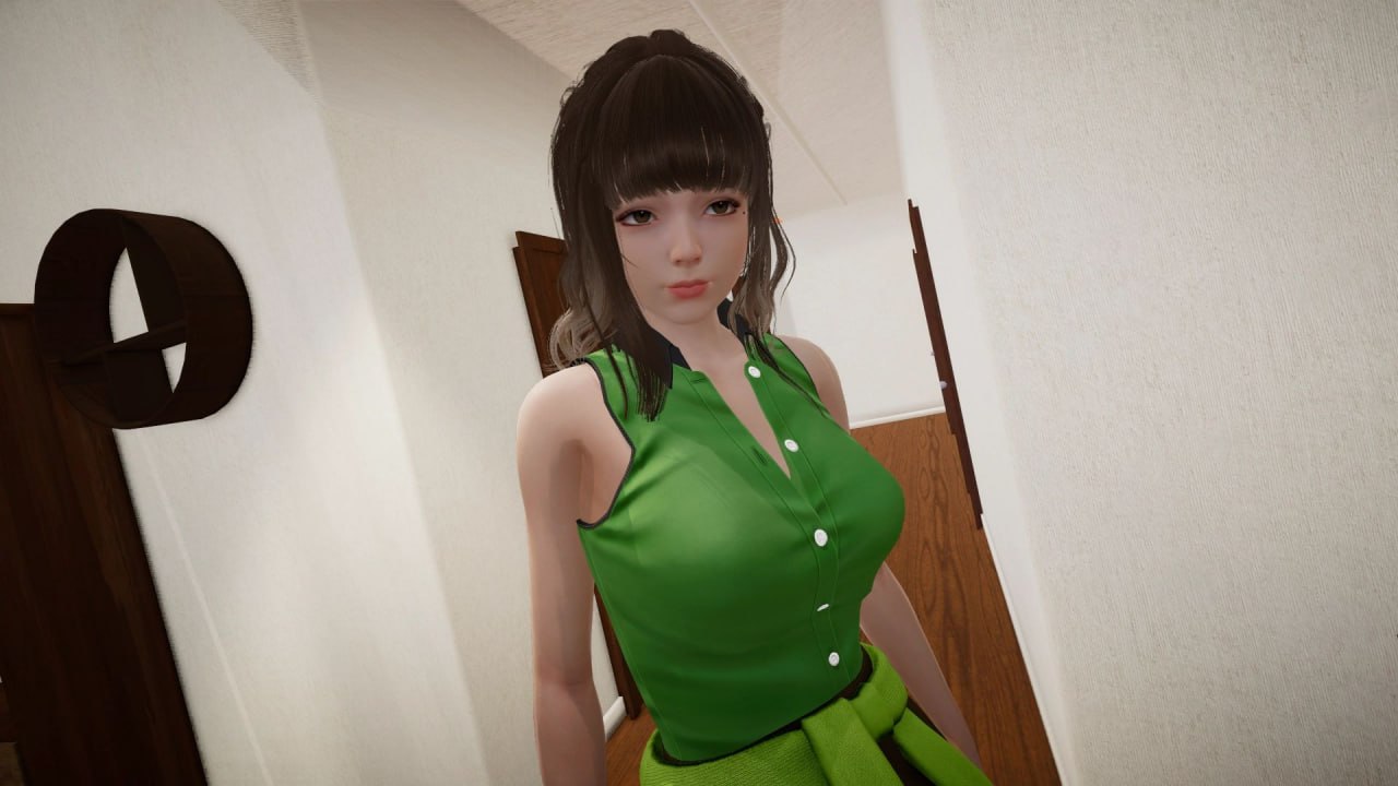 [SLG] [SLG/3D/欧美]真相 Veritas v0.2 AI汉化版【20260818】 游戏截图 3