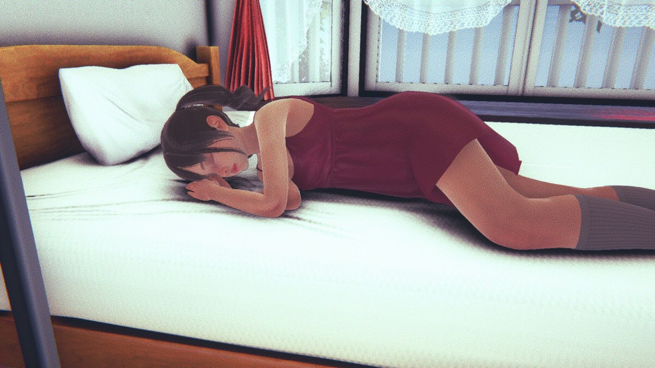 [SLG] [SLG/3D/欧美]真相 Veritas v0.2 AI汉化版【20260818】 游戏截图 7