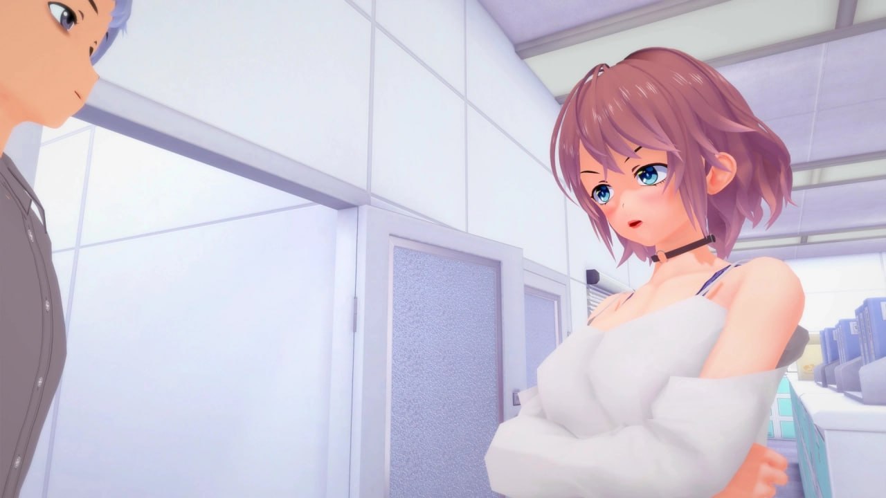 [SLG] [SLG/3D/日式]回归本源 Back to the Roots V0.49a 汉化版【20260818】 游戏截图 6