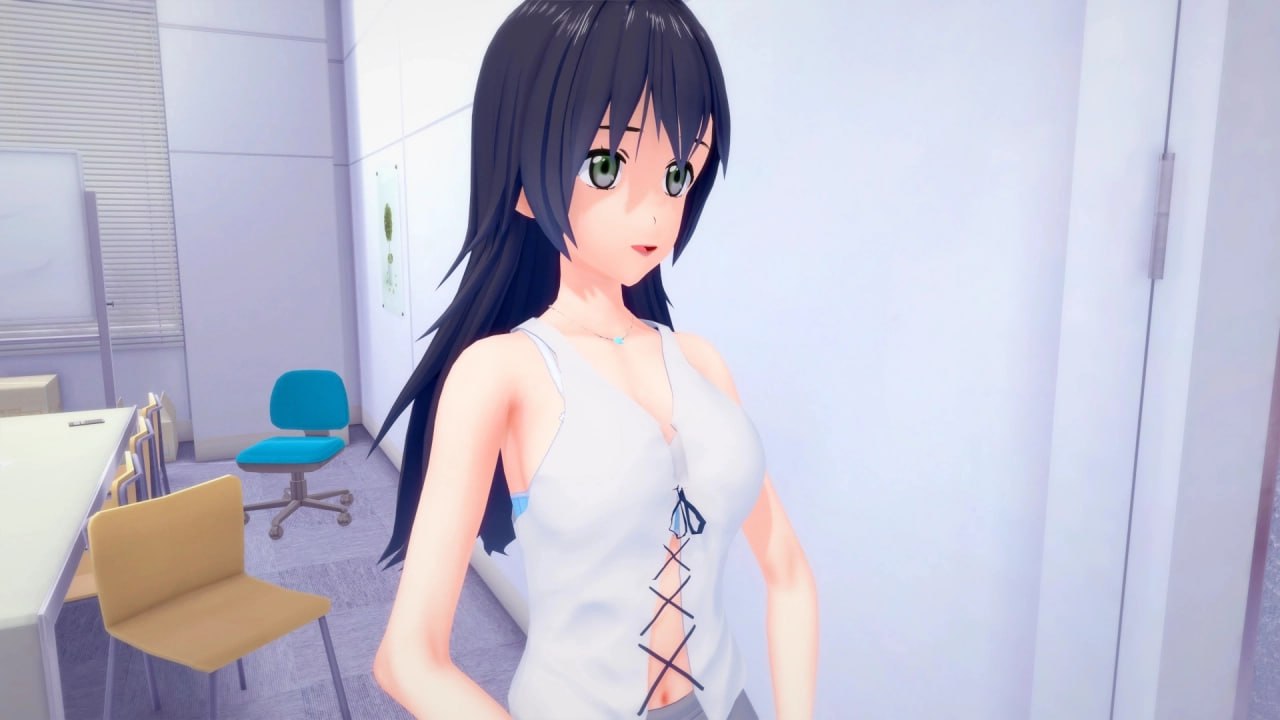 [SLG] [SLG/3D/日式]回归本源 Back to the Roots V0.49a 汉化版【20260818】 游戏截图 8