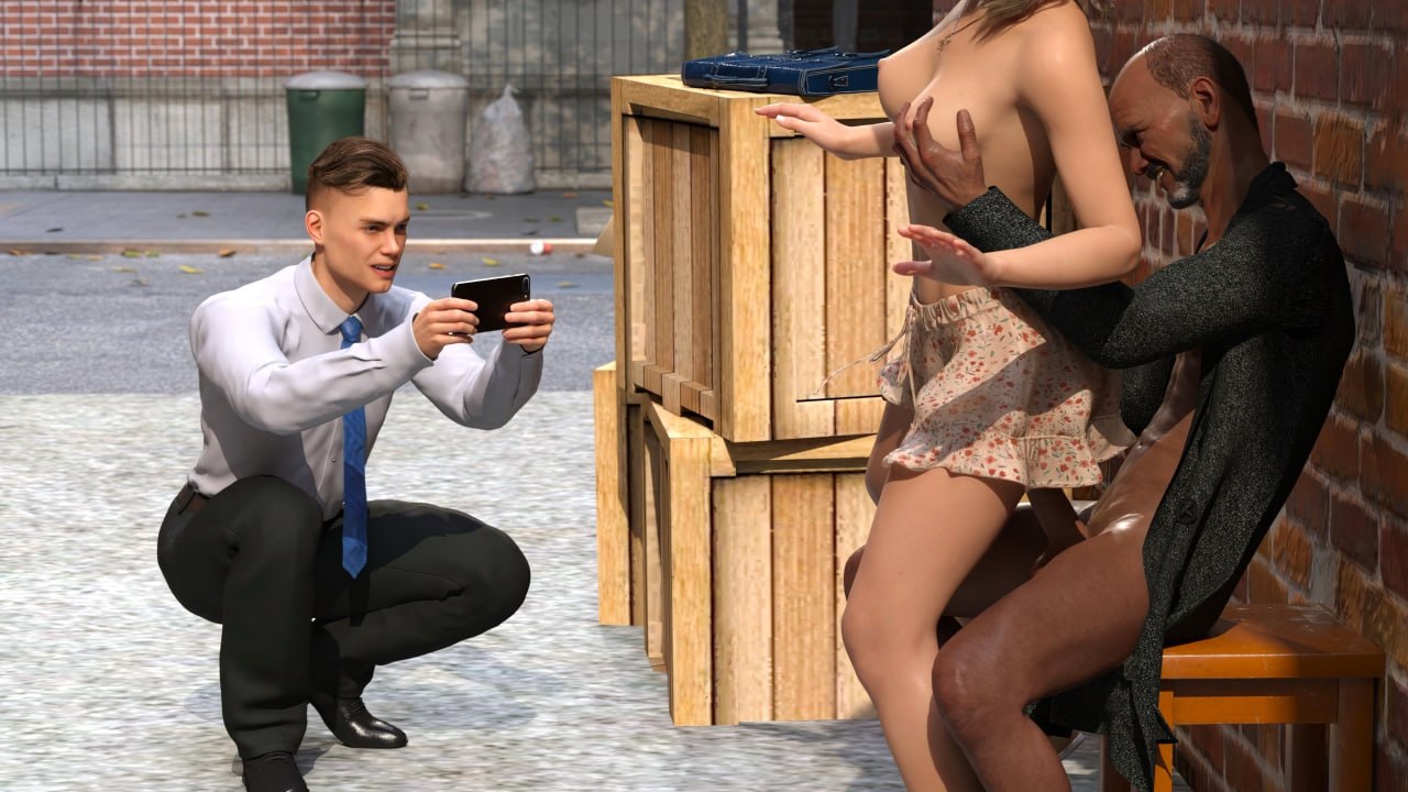 [SLG] [SLG/3D/欧美]东区 The East Block V0.9.2 汉化版【20260818】 游戏截图 7