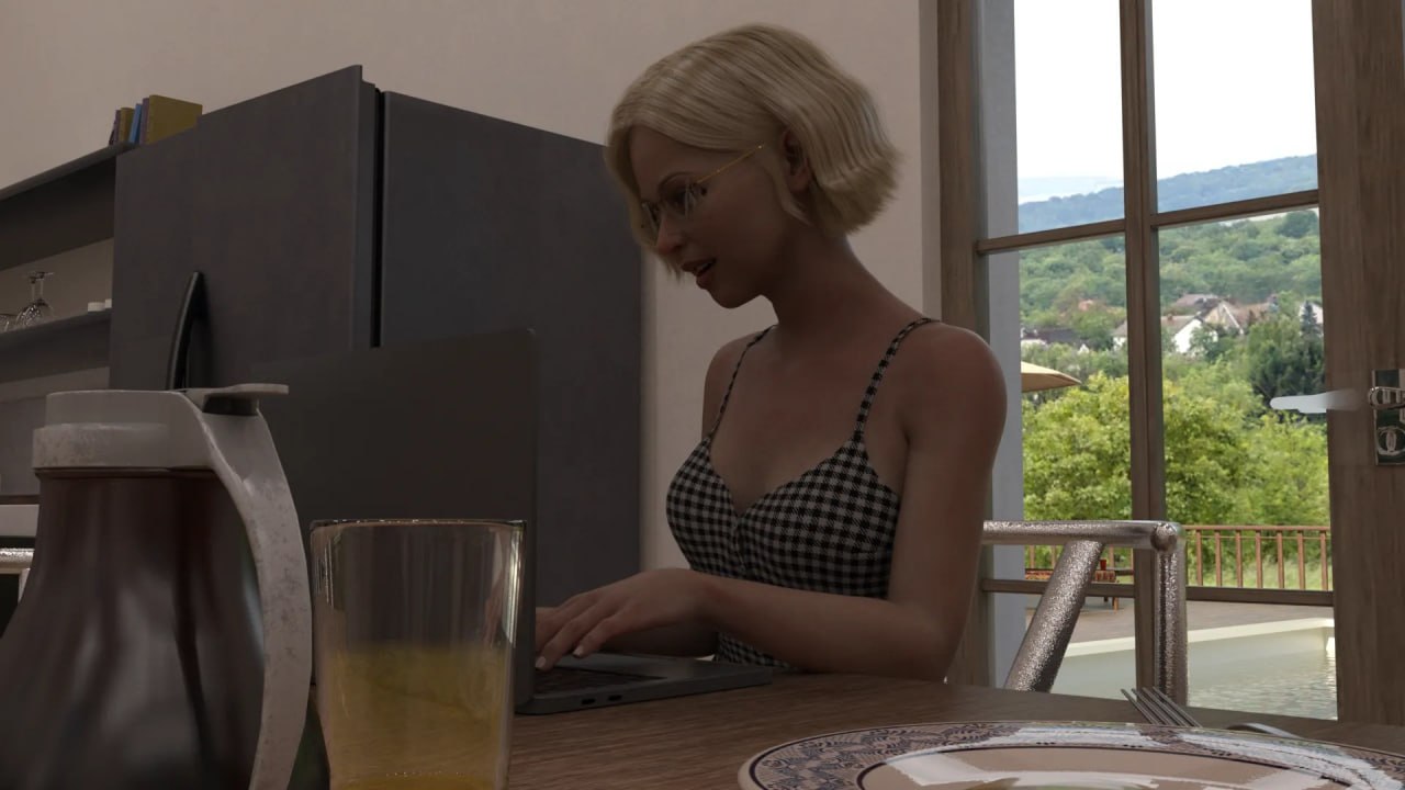 [SLG] [SLG/3D/欧美]假小子至上 Tomboy Suprey v0.10b 汉化版【20260818】 游戏截图 6