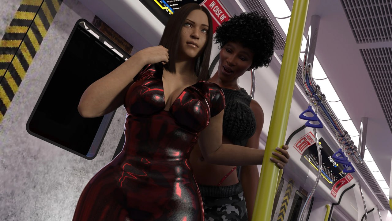 [SLG汉化PC动态步兵]扶她帝国 Futa Dominium v0.3.4【20260818】 游戏截图 7