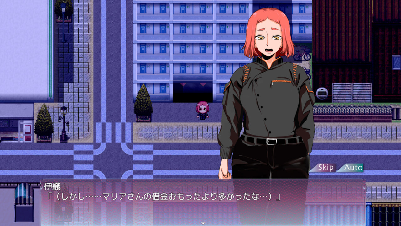 [RPG官中PC步兵]人间牧场ー搜查篇ー Human Farm Investigation [【20260818】 游戏截图 3