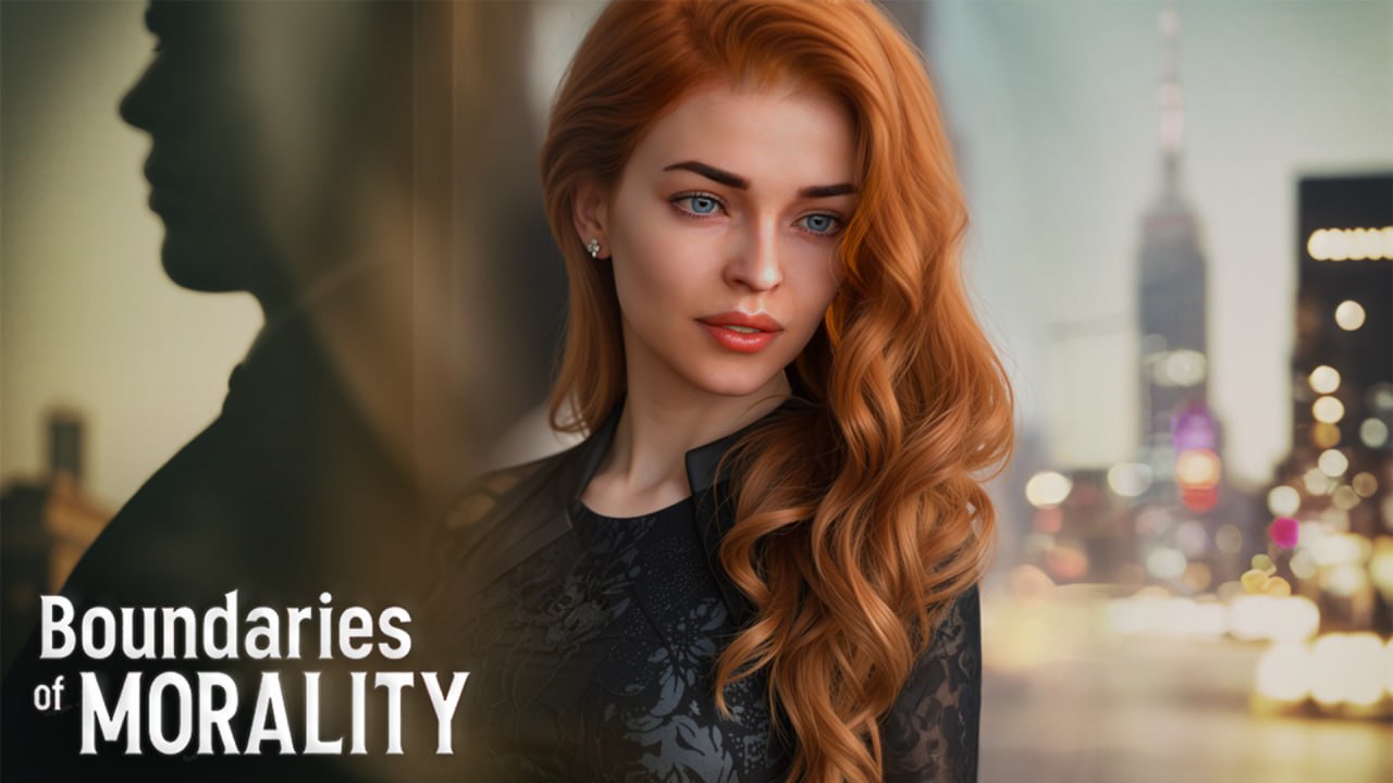[SLG官中PC 动态步兵]道德的边界 Boundaries of Morality v0.750【20260818】 游戏截图 1