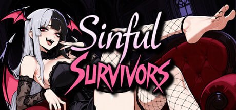 [SLG官中PC]罪恶幸存者 Sinful Survivors v0.24.1【20260818】 游戏截图 1