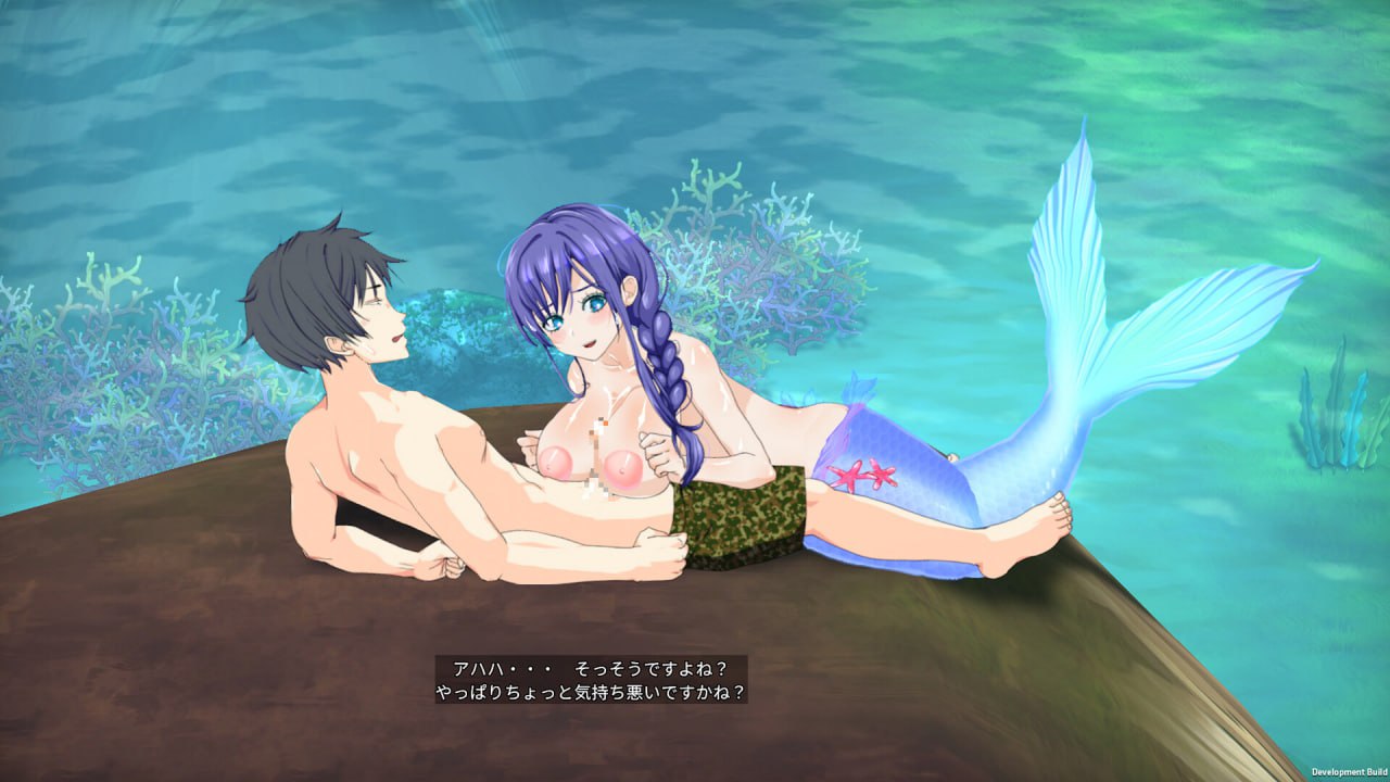 [ACT官中PC步兵动态DLC]疯狂岛 Mad Island サバイバルゲーム v0.5.12【20260818】 游戏截图 3