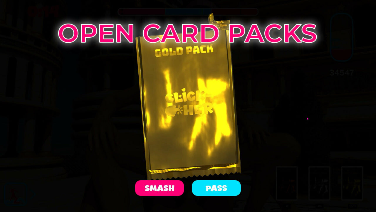 [SLG官中PC动态]点击此处 Click-Her v1.0.5.10【20260818】 游戏截图 3