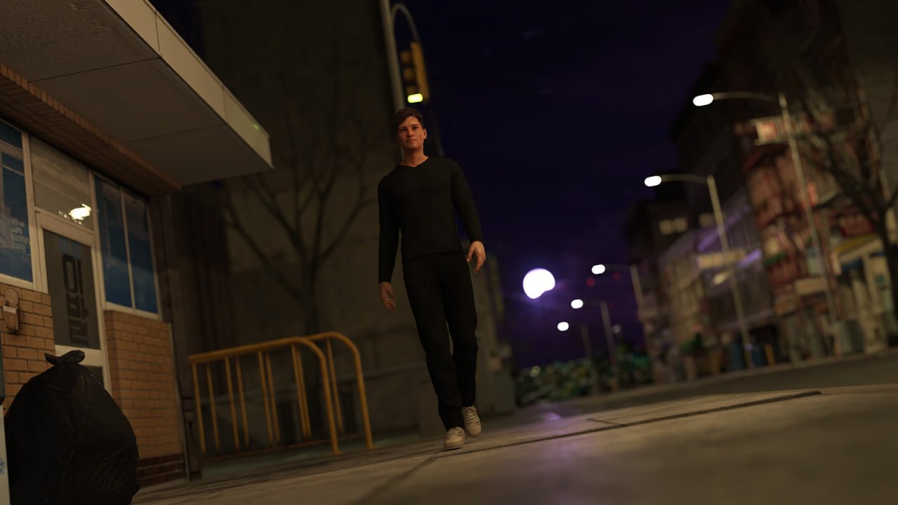 [SLG汉化PC动态步兵]我认识你 I Have Known You v4.03.04【20260818】 游戏截图 5