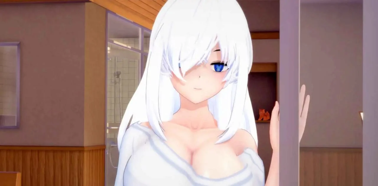 [双端/3D/SLG/精品/最新/后宫]色欲之罪/欲望之罪/淫欲之罪 Lustful Sin v0.9.8【20260819】 游戏截图 1