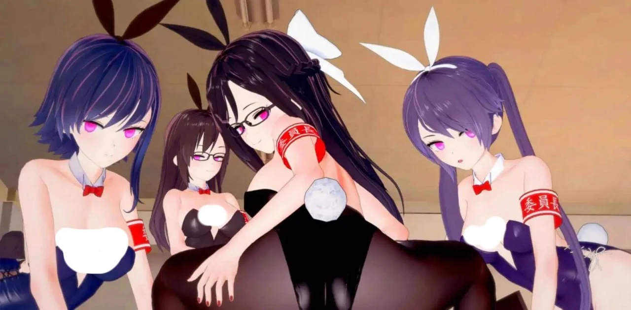 [双端/3D/SLG/精品/最新/后宫]色欲之罪/欲望之罪/淫欲之罪 Lustful Sin v0.9.8【20260819】 游戏截图 6