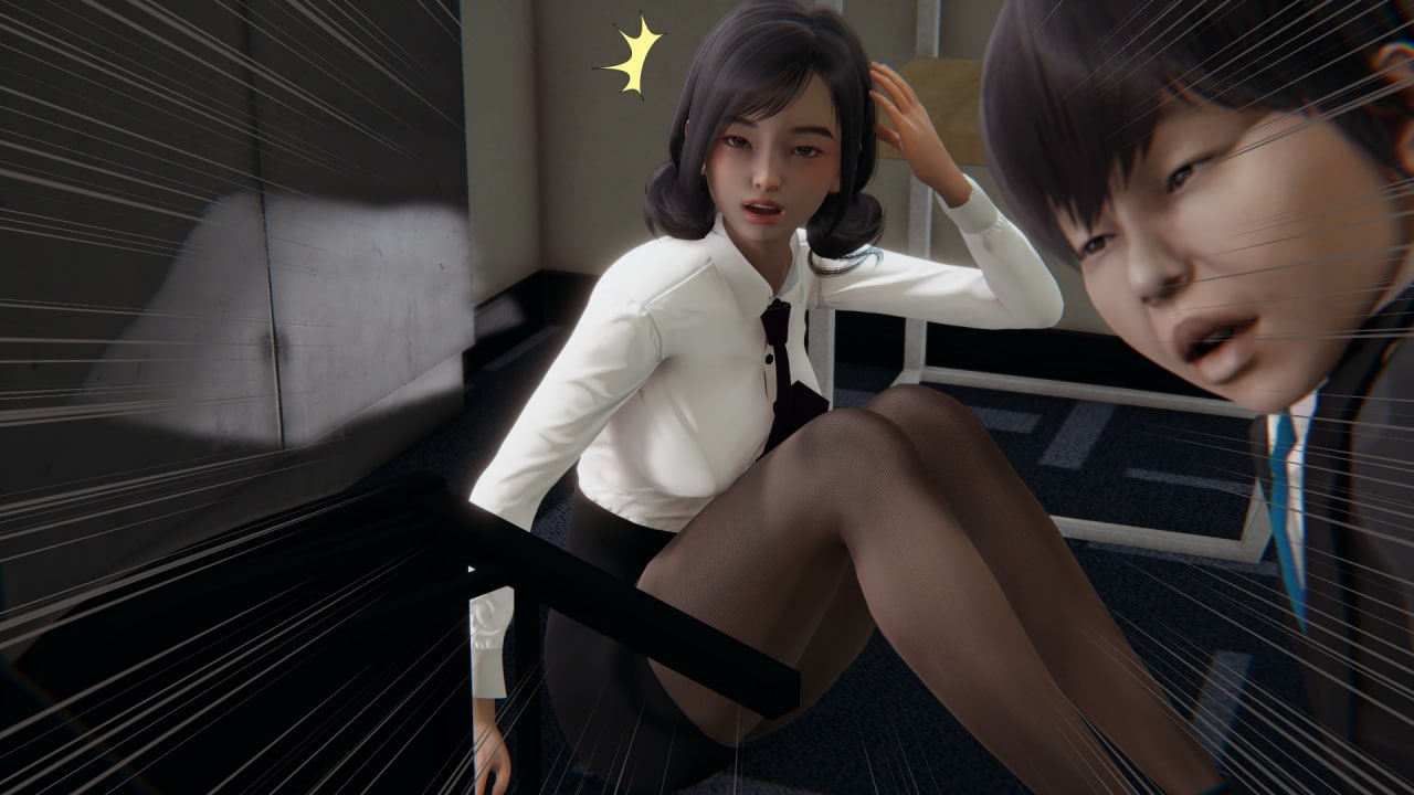 [SLG] [SLG/3D/亚洲]巴斯蒂安的家族秘密 Bastian's Family Secret v0.03.2 简中汉化【20260819】 游戏截图 7
