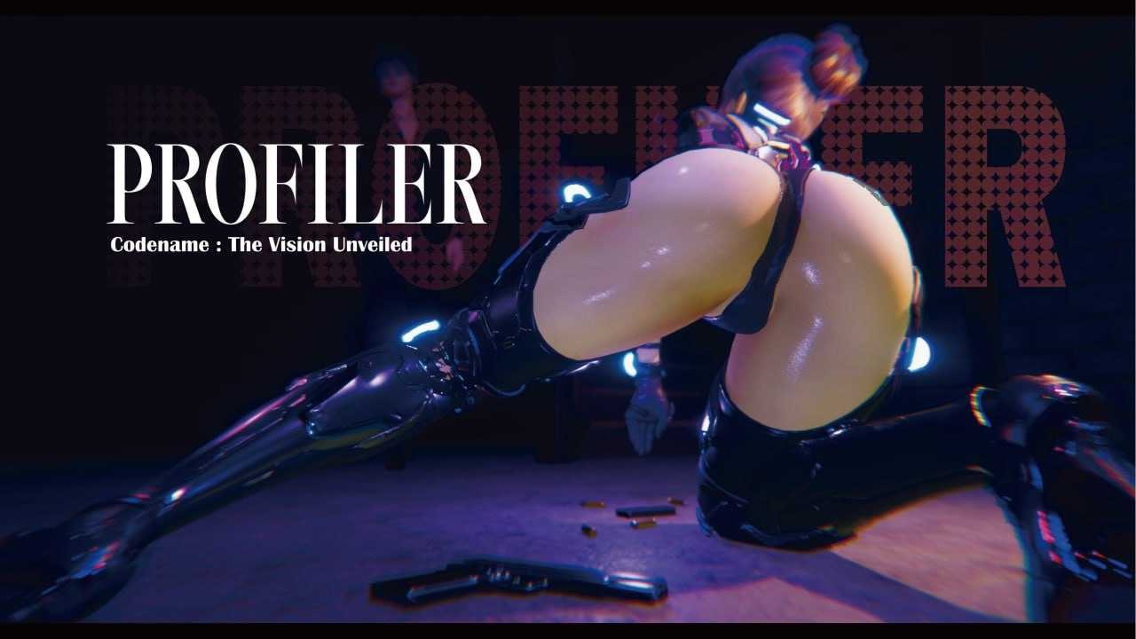 [SLG] [SLG/3D/欧美]探查器/侧写者 ProFiler Ver0.4.3.1 官方中文版【20260819】 游戏截图 1