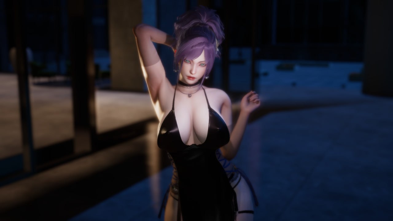 [SLG] [SLG/3D/欧美]探查器/侧写者 ProFiler Ver0.4.3.1 官方中文版【20260819】 游戏截图 2