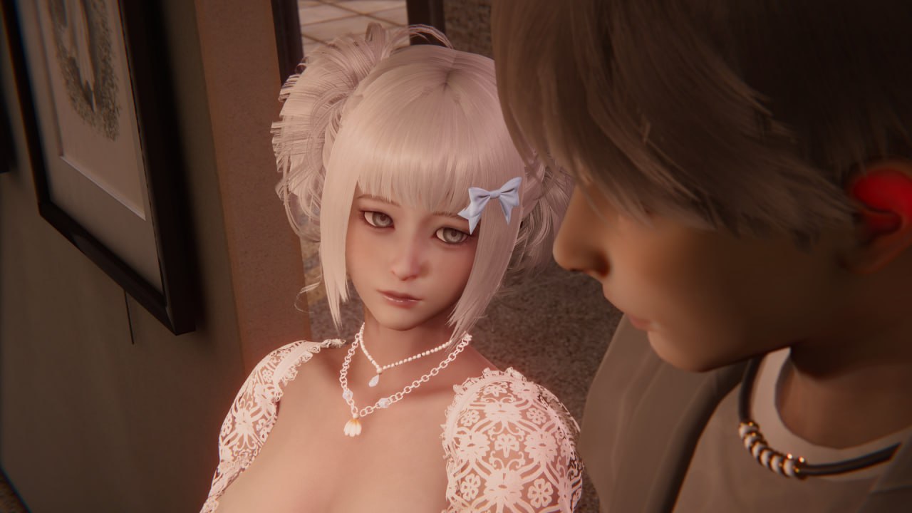 [SLG] [SLG/3D/欧美]探查器/侧写者 ProFiler Ver0.4.3.1 官方中文版【20260819】 游戏截图 4