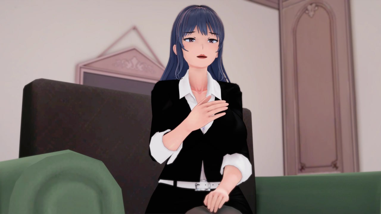 [SLG] [SLG/3D/日式]受污欧美和谐 魅魔的拥抱 Tainted Harmony A Scubus's Embrace V0.6.5 汉化版【20260819】 游戏截图 8