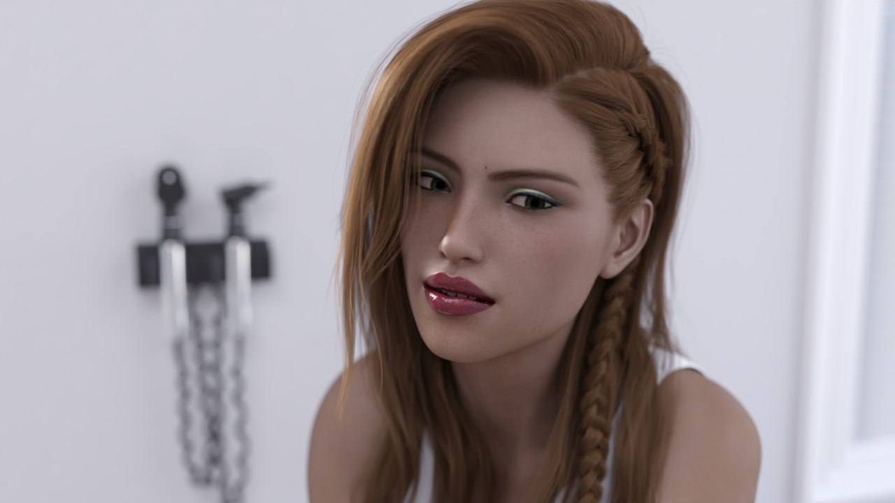 [SLG] [SLG/3D/欧美]寂静知晓 The Silence Knows v0.41 AI汉化版【20260819】 游戏截图 5