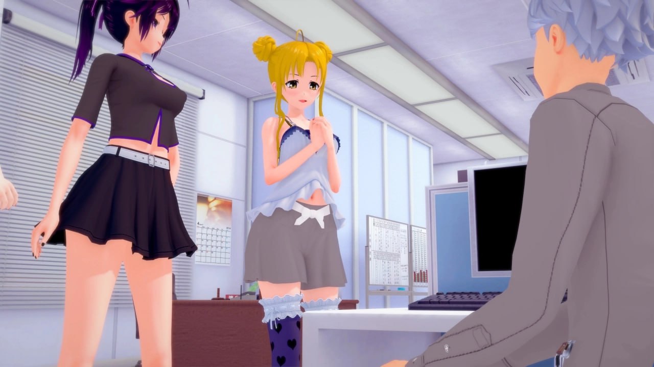 [SLG] [SLG/3D/日式]回归本源 Back to the Roots V0.49a 汉化版【20260819】 游戏截图 5