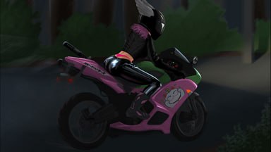 [SLG] [SLG/2D/欧美]屏住呼吸 Don't Breathe v0.5.1 BugFix 官方中文版【20260819】 游戏截图 7