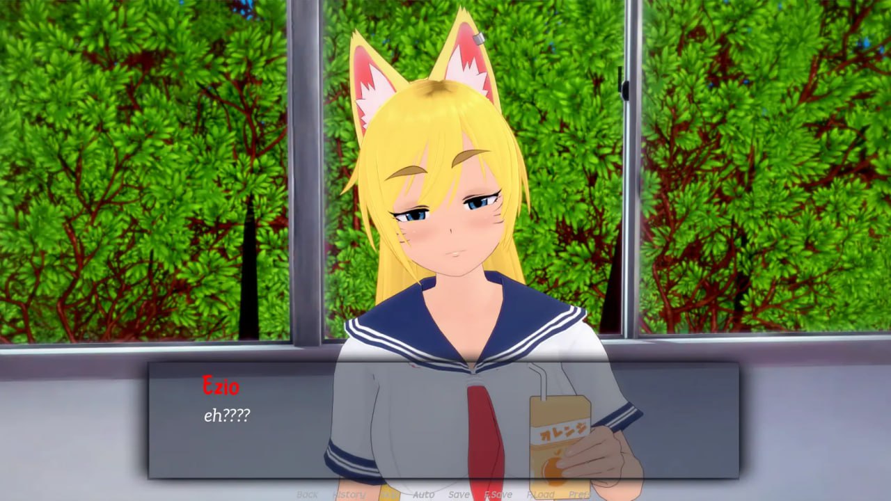 [SLG官中PC动态步兵]狼情结 Wolf Complex v1.0.0【20260819】 游戏截图 4