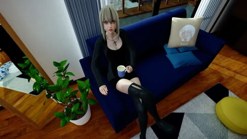 [SLG汉化PC动态步兵]欲望后宫 Lust Harem v0.72A【20260819】 游戏截图 5