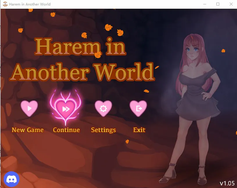 [2D/RPG/精品/最新/动态]异世界后宫 Harem in Another World Ver1.07【20260824】 游戏截图 5