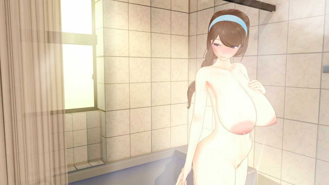 [3D/SLG/精品/动态/后宫/日常]新家庭 New Family v0.80【20260824】 游戏截图 4
