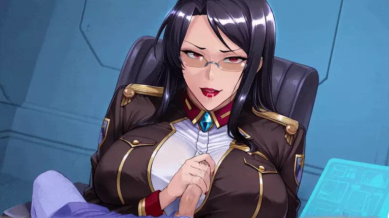 [SLG] [SLG/2D/日式]阿瑞斯之陨 The Ares Fall v0.12a 汉化步兵版【20260824】 游戏截图 4