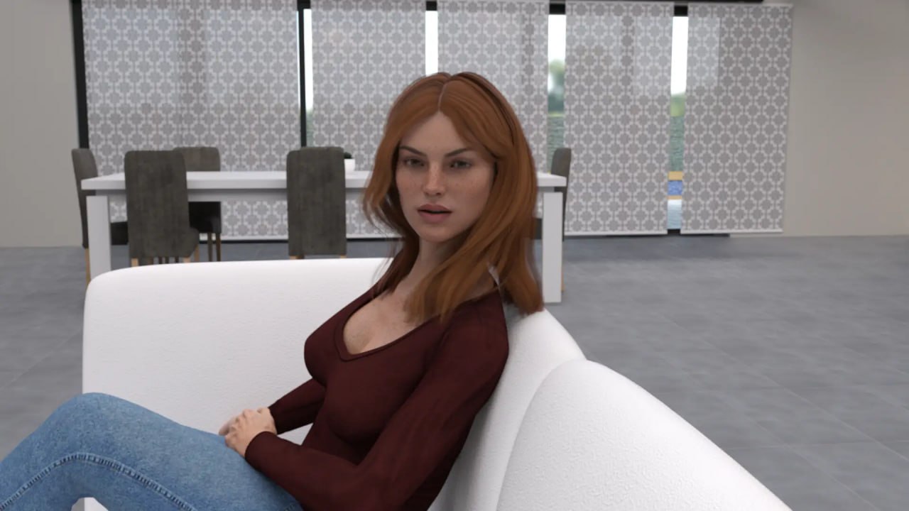 [SLG] [SLG/3D/欧美]我兄弟的妻子 My Brother's Wife v0.13 AI版【20260824】 游戏截图 5