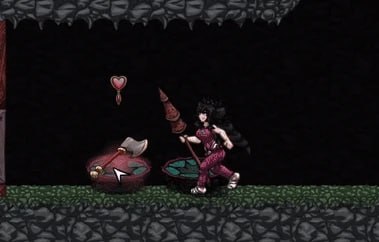 [ACT官中PC步兵] 怪物诅咒 MonCurse v0.7.1.0.4【20260824】 游戏截图 5