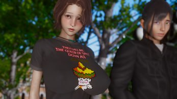 [SLG汉化PC动态步兵]水边之恋 Love by the Water v0.6【20260824】 游戏截图 2