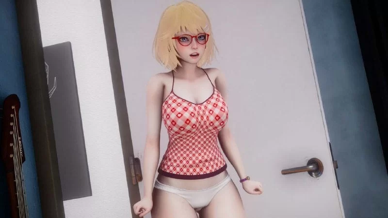 [3D/SLG/魔物娘/中文]伊南娜的复仇 Inanna Revenge v0.4【20260825】 游戏截图 7