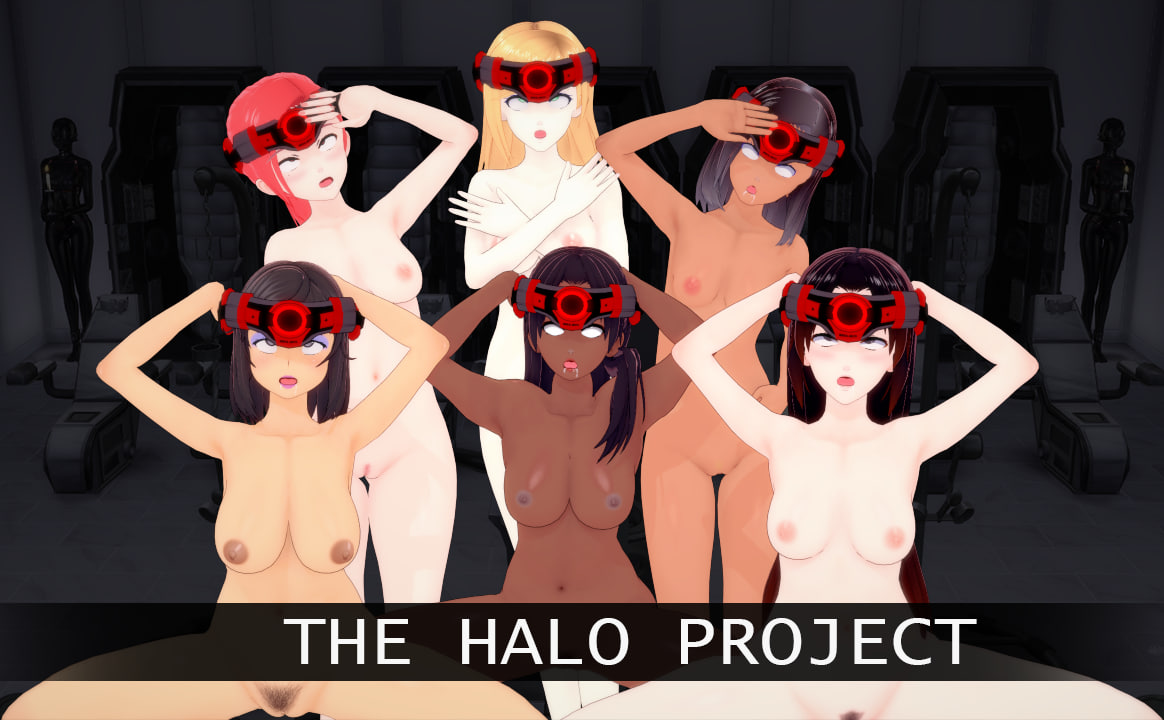 [SLG官中安卓动态步兵]光晕计划 The Halo Project v19.0【20260825】 游戏截图 1