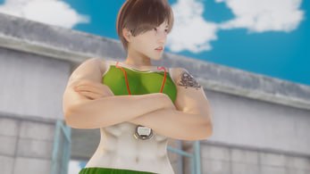 [SLG汉化PC动态步兵]水边之恋 Love by the Water v0.6【20260825】 游戏截图 7