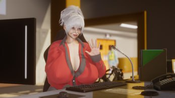 [SLG汉化PC动态步兵]水边之恋 Love by the Water v0.6【20260825】 游戏截图 8