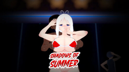 [SLG官中PC动态步兵]夏日阴影 Shadows of Summer v0.21/]【20260825】 游戏截图 1